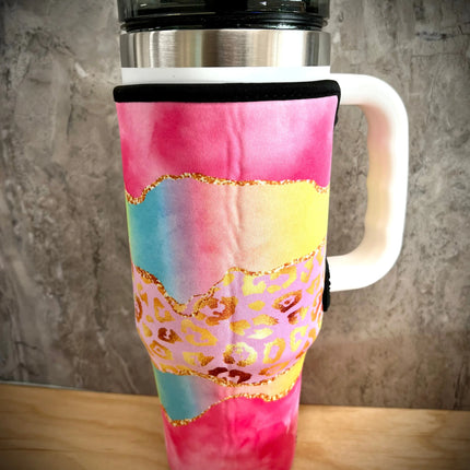 In Stock 40 OZ Cup Covers ~ They are here! - Kim's Korner Wholesale