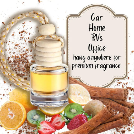 New **  Butt Naked Fragrance Diffuser  Car Home RV