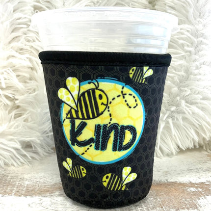 16 OZ Be Kind Cup Cover - Kim's Korner Wholesale