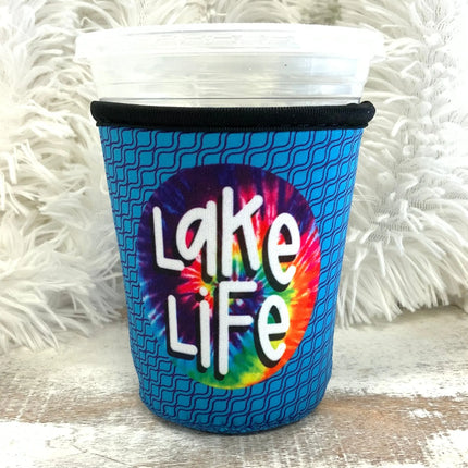 16 OZ Lake Life Cup Cover - Kim's Korner Wholesale