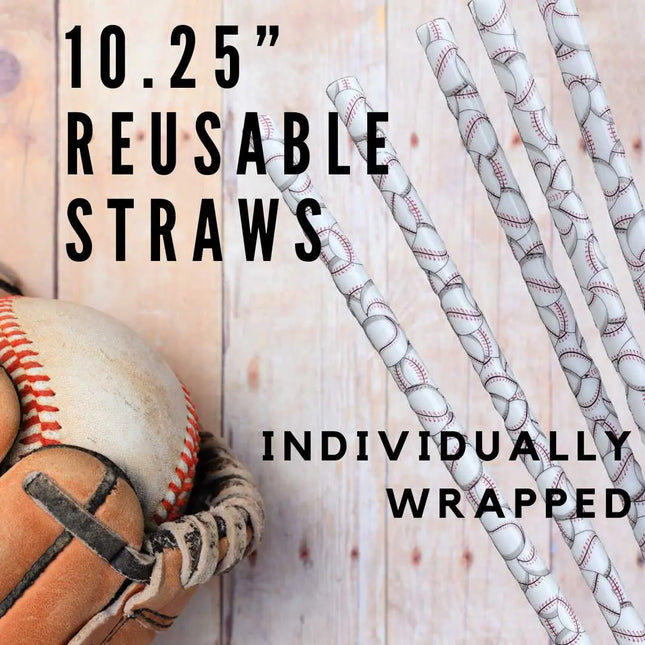 Reusable Straws Get it now - Kim's Korner Wholesale